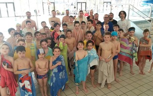 Le grand bain de l'EDR...