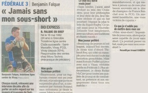 L'article du jour 28-02-2017
