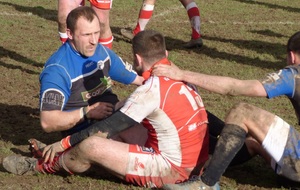 Une simple victoire...