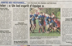 L'article du jour 06-03-2017