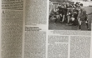 L'article de la semaine 10-03-2017