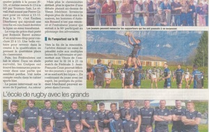 L'article du jour 14-03-2017