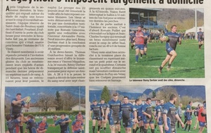 L'article du jour 21-03-2017
