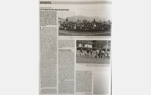 L'article de la semaine 24-03-2017