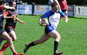 La dernière ligne droite…