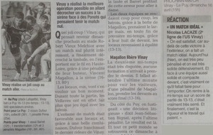 L'article du jour 10-04-2017