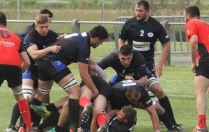 L’aventure continue...