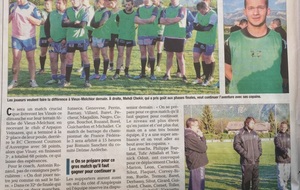 L'article du jour 22-04-2017