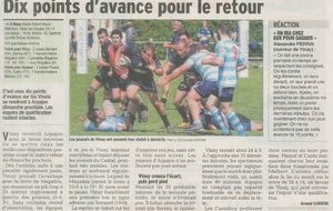 Les articles du jour 24/04/2017