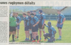 L'article du jour 25-04-2017