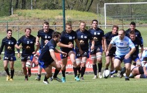 Les 16ème pour Vinay