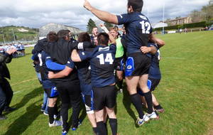 Rendez-vous en 16ème comme l'année dernière.