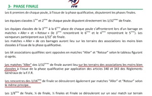 On y retourne ce dimanche