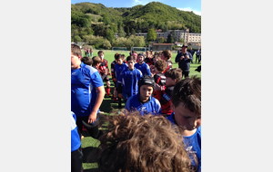 Résultats du week-end du 29 avril