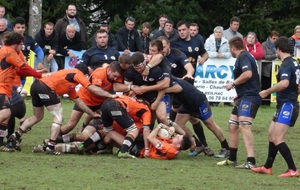 Il faudra un exploit ! 