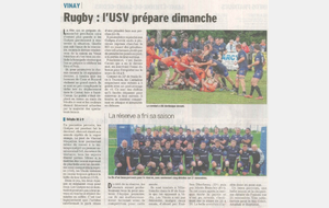 L'article du jour 10/05/2017