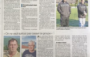 L'article du jour 21/05/207