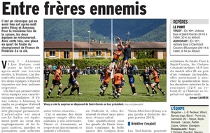 L'article du jour 28/05/2017