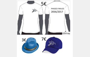 Passez commande, faites vite…