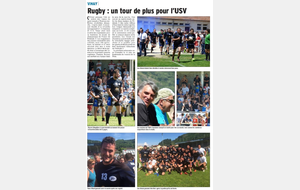 L'article du jour 30/05/2017