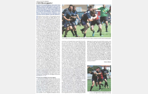 L'article de la semaine 02/06/2017