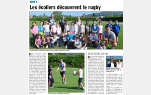 L'article du jour 04/06/2017