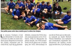 L'article du jour 07/06/2017