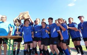 Tournoi de la noix 2017