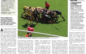 L'article du jour 12/06/2017