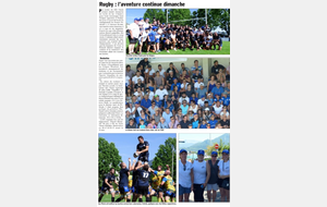 L'article du jour 13/06/2017