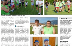 L'article du jour 17/06/2017