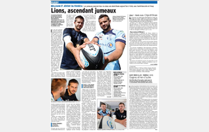 L'article du jour 18/06/2017