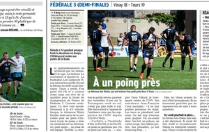 L'article du jour 19/06/2017