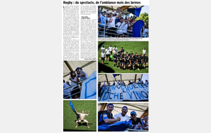 L'article d'hier 20/06/2017