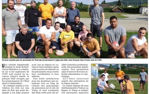 L'article d'hier 23/07/2017