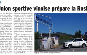 L'article d'hier 21/08/2017