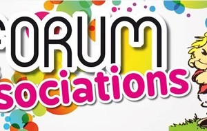 Forum des associations