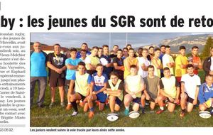 L'article du jour 04/09/2017