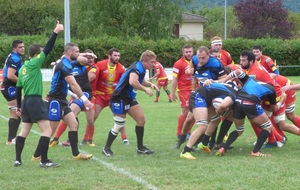 Bienvenue en fédérale 2 ! 