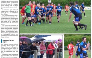 Les articles du jour 18/09/2017