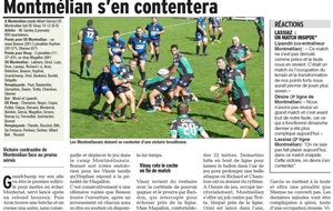 L'article du jour 25/09/2017 (Ed Chambéry)
