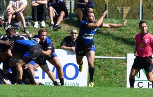 Les dimanches se suivent...