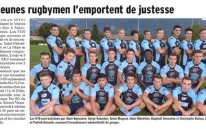 L'article du jour 27/09/2017