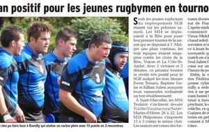 L'article du jour 04/10/2017