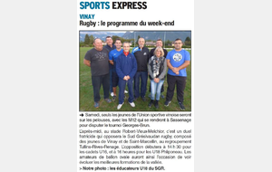 Les articles du jour 06/10/2017