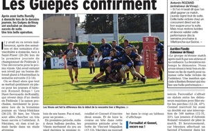 L'article du jour 16/10/2017