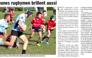 L'article du jour 18/10/2017