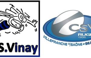 Les compos du dimanche 22/10/2017 contre Villefranche.