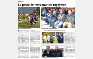 L'article du jour 23/10/2017