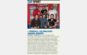 Les articles du jour 24/10/2017